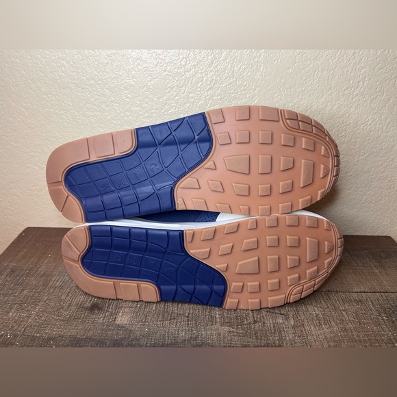 Nike Air Max 1 '86 OG “Big Bubble Jackie Robinson” 
- Size 14 Men. - Picture 9 of 9